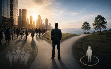 اسباب اختيار العزوبية